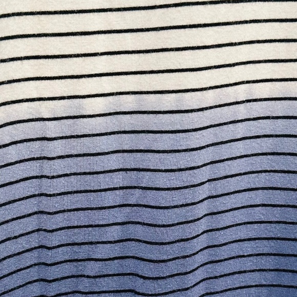 Athleta Sun-kissed Ombre / Dip-Dye Maxi Dress | Size XS - Picture 7 of 7